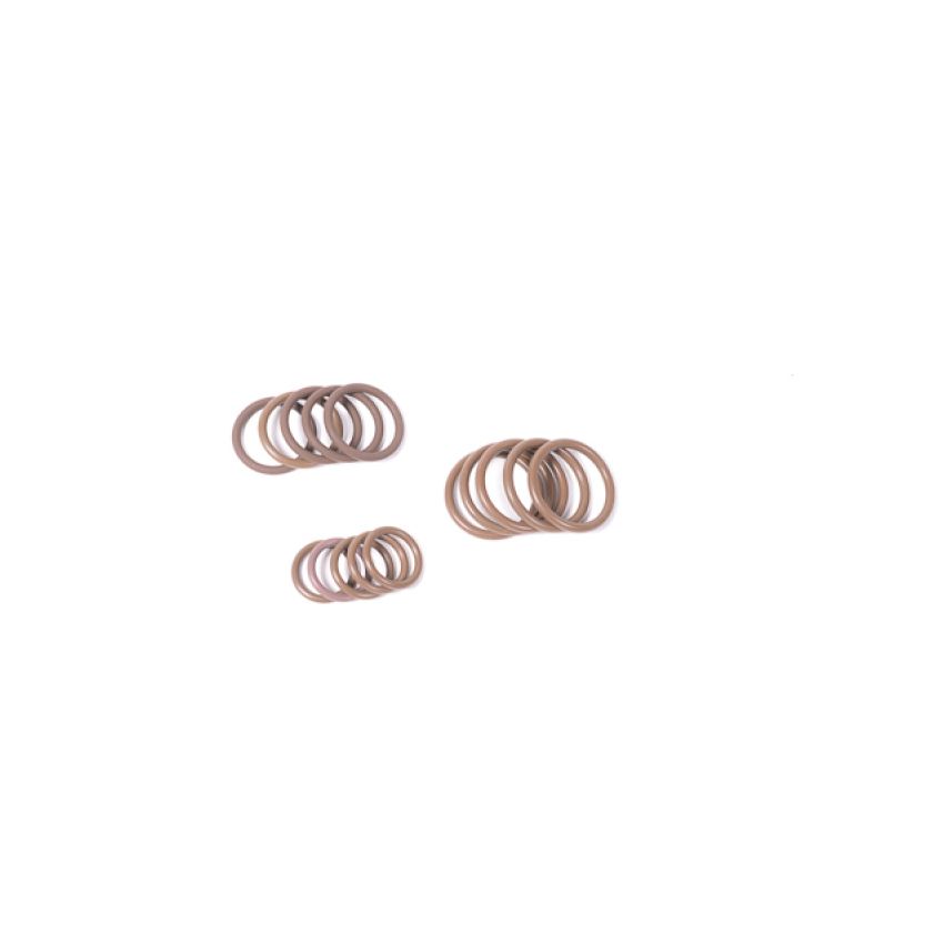Radium Engineering O-Ring Multi Pack 6AN/8AN/10AN