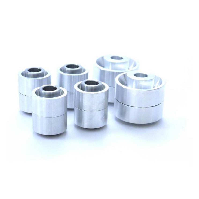 SPL Parts 90-96 Nissan 300ZX (Z32 w/HICAS) Rear Knuckle Monoball Bushings