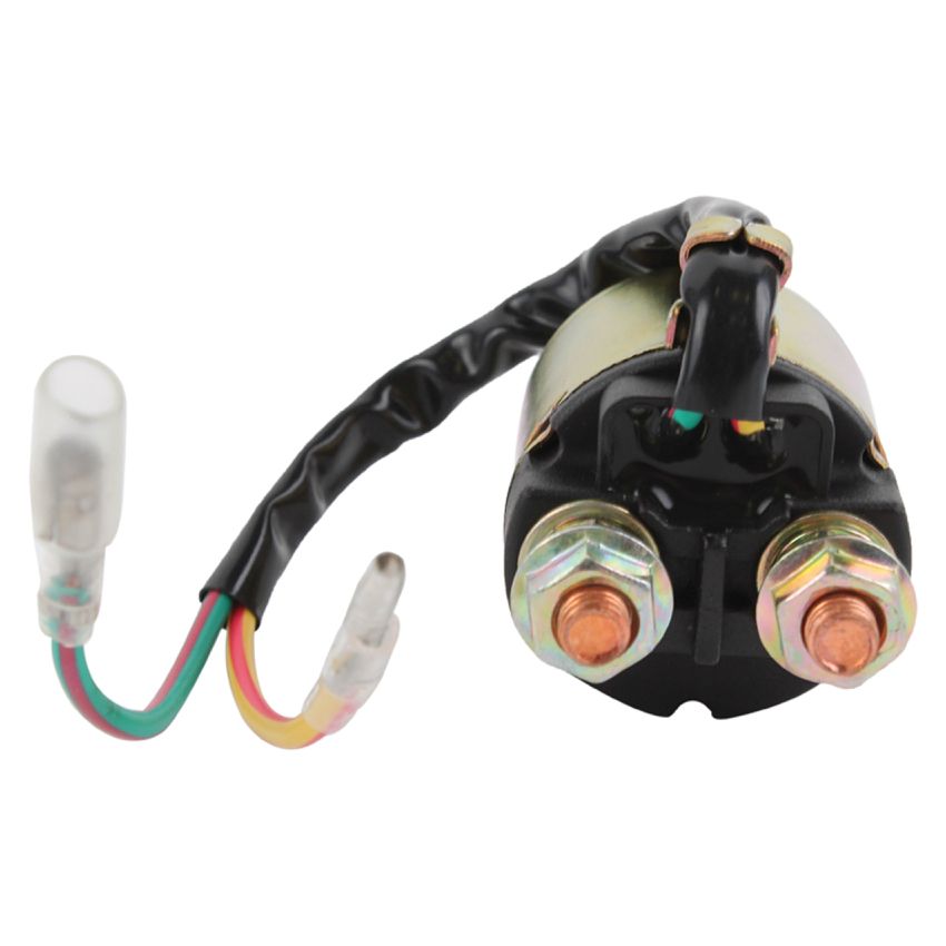 Arrowhead 240-58003 Honda Starter Relay - 12-Volt