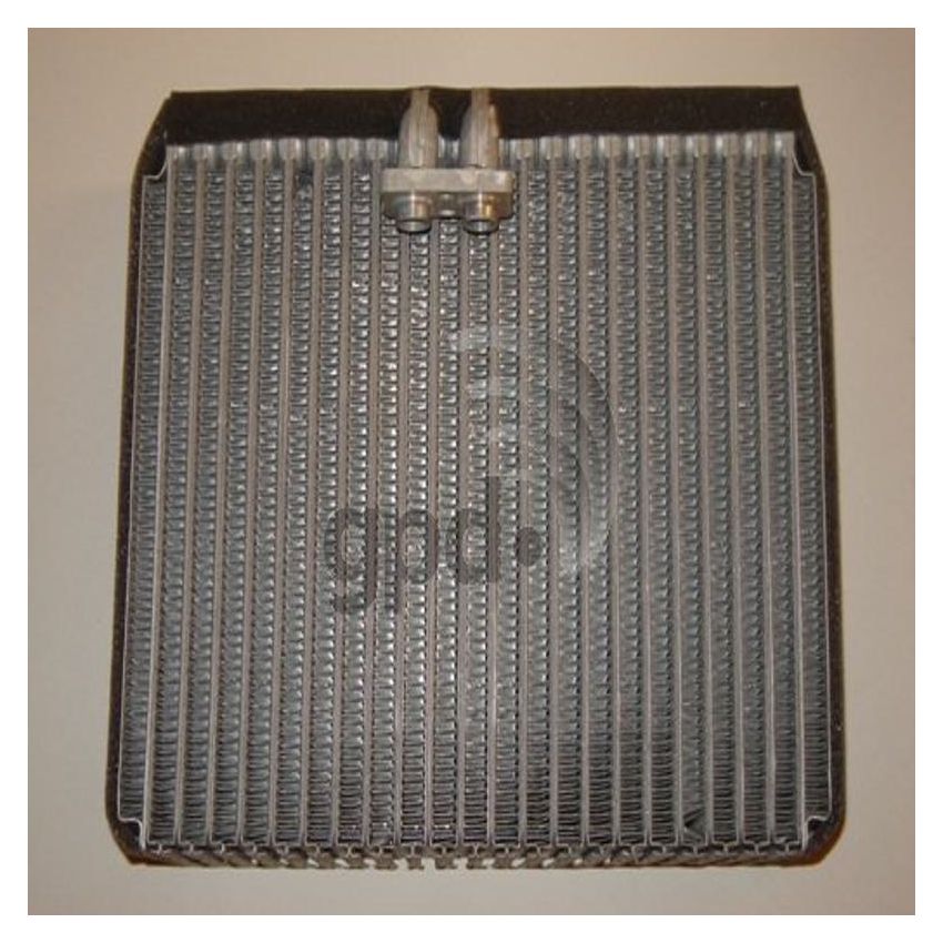 Global Parts Distributors LLC 4711623 gpd Evaporator 4711623