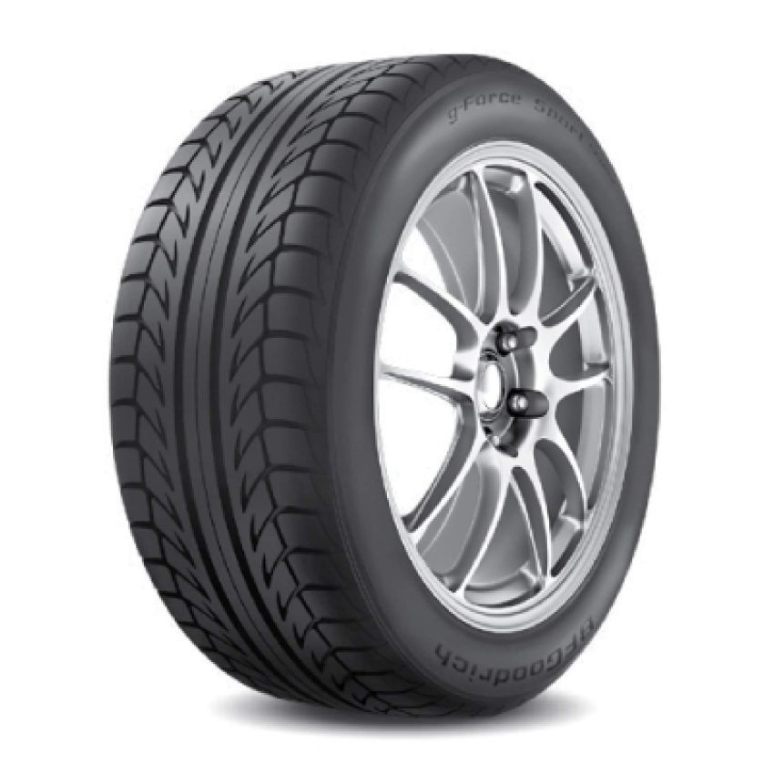 Bf Goodrich 215/50zr17xl 95w Bfg G-Force Sport Comp-2