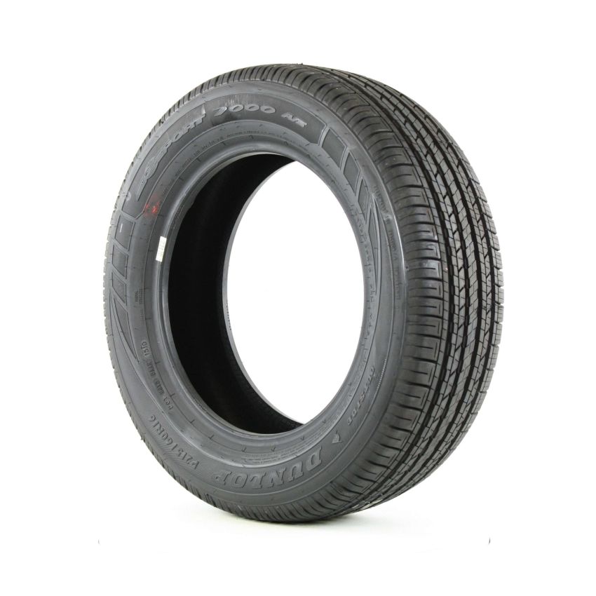 Dunlop 265027900 P235/45r18 Sp Sport 7000 A/S Oe