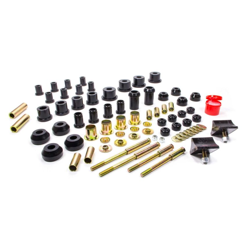 ENERGY SUSPENSION ENE5-18105G Hyper-Flex 70-74 E-body Barracuda- Challenger