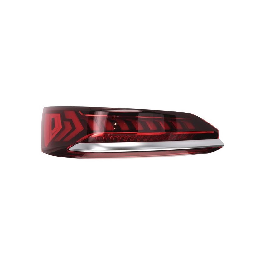 Valeo 47310 2020-2022 Audi Q7 Tail Light LED Left