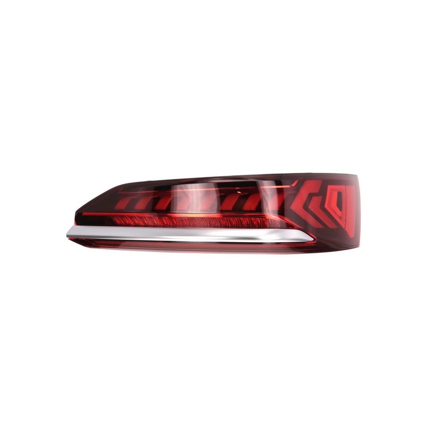 Valeo 47311 2020-2021 Audi Q7 Tail Light LED Right