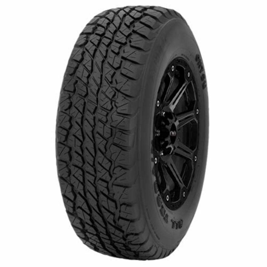 Ohtsu P215/70zr16 99s Ohtsu At4000