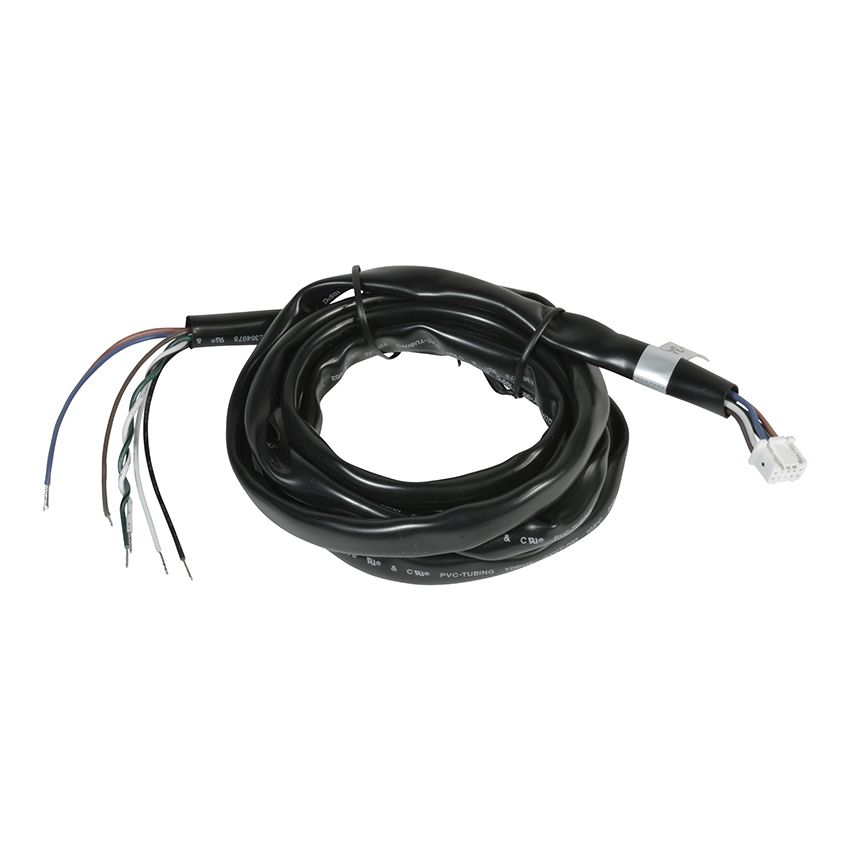 AEM Power Harness for 30-0300 X-Series Wideband Gauge