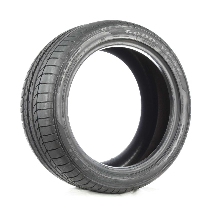 Goodyear  784160287 205/55ZR17 Eagle F1 Asymmetric