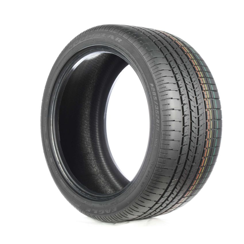 Goodyear  412562506 P325/30ZR19 LL Eagle F1 Supercar Emt