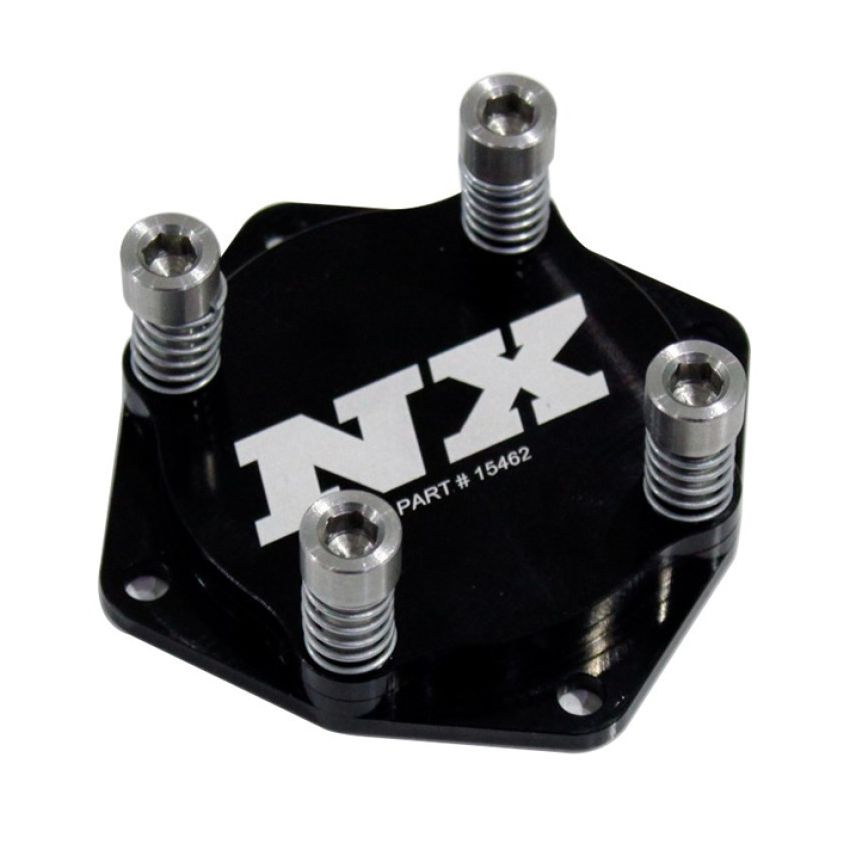 Nitrous Express 15462 Burst Panel Universal