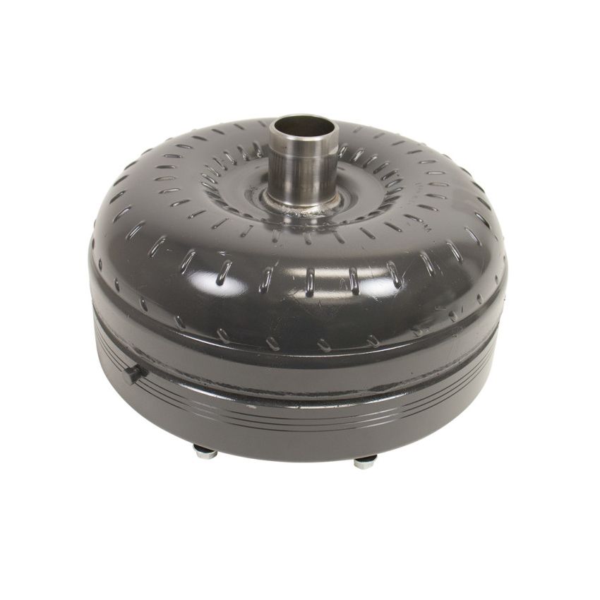 BD Diesel 1030229 Converter - 2008-2010 Ford 6.0L 5R110 - Custom Rebuild Only