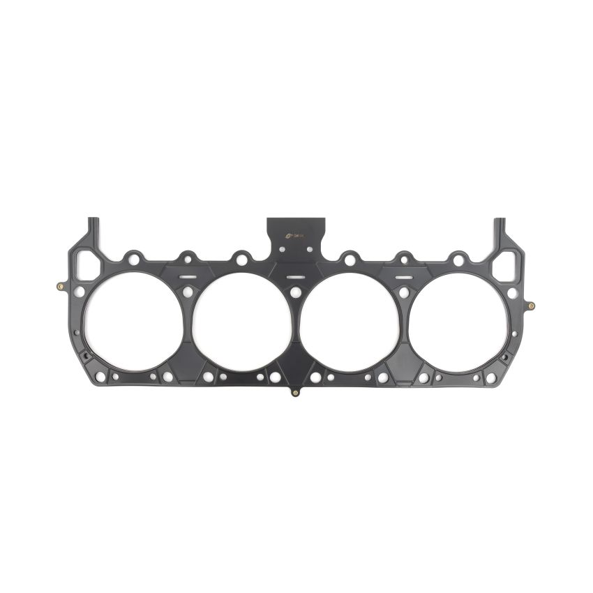 COMETIC GASKETS CAGC5461-040 4.380 MLS Head Gasket .040 - BBM