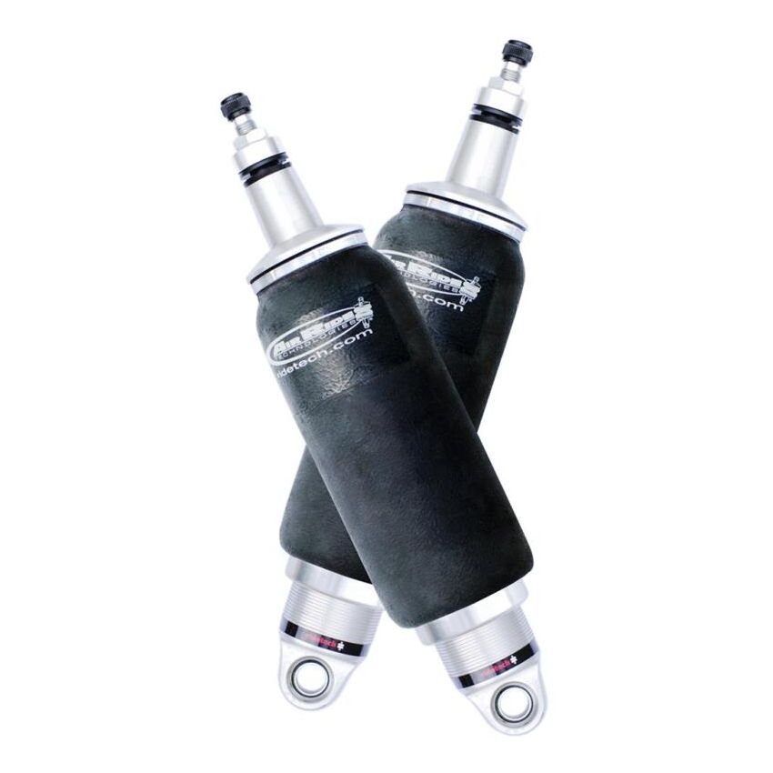 Ridetech 21170705 Rear HQ Shockwaves, 7000 Series with 6.9