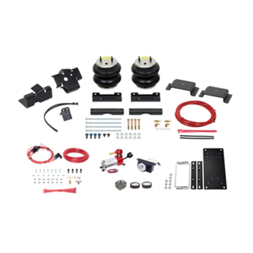 Firestone 2883 14-24 RAM 2500 2WD/4WD AIO Analog Ride-Rite All-In-One Kit (W217602883)