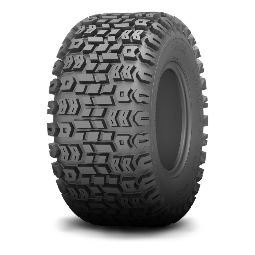 Kenda 105021288B1 K502 Terra Trac 23x10.50-12 4PR TL