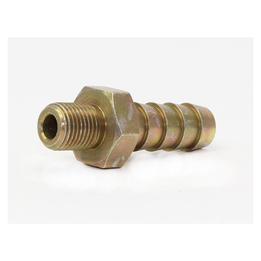 Walbro 10.5mm Barb Fuel Fitting