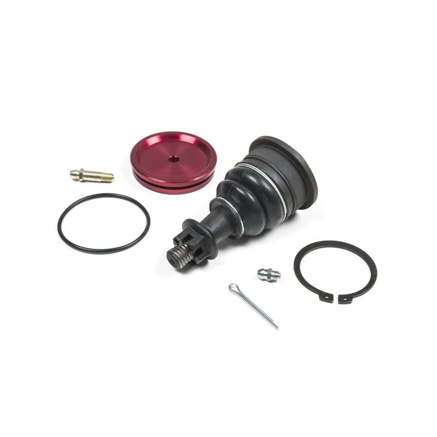 Zone Offroad 06-20 Dodge Ram 1500 Ball Joint Master Kit