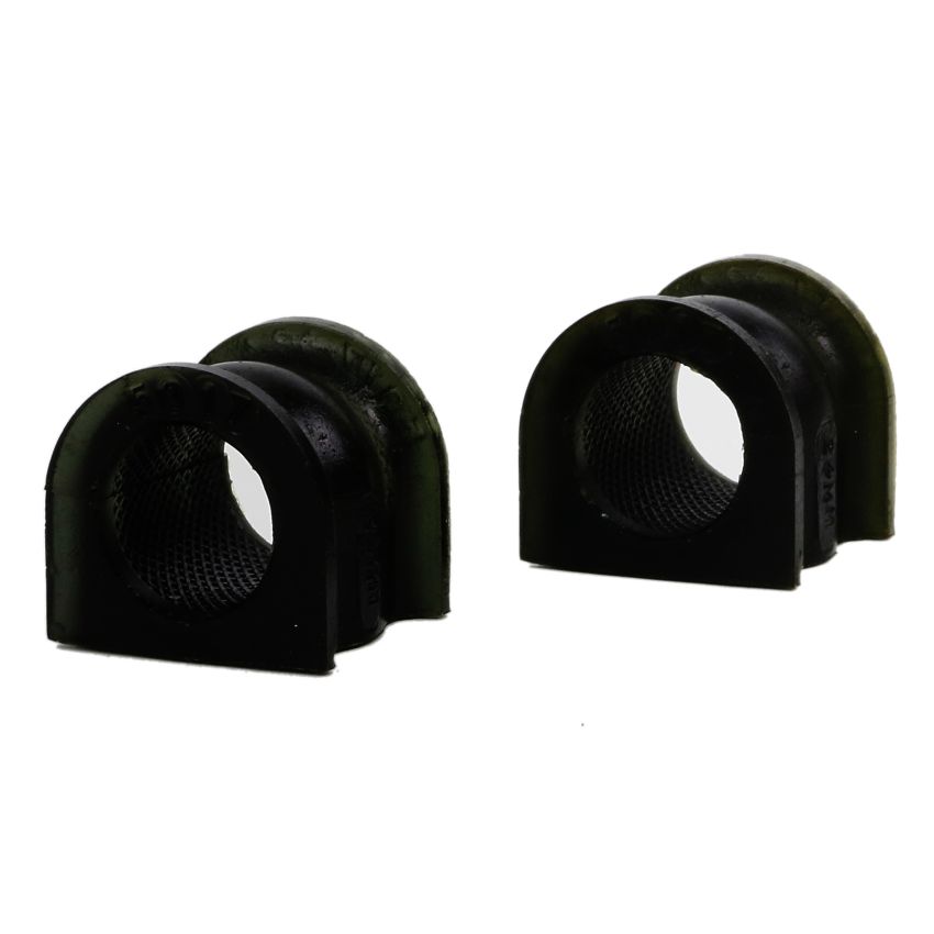 Whiteline 01-05 Honda Civic 24mm Rear Sway Bar Mount Bushing Kit