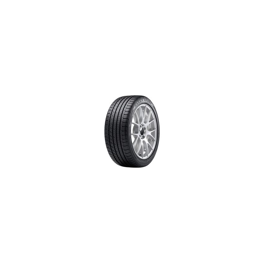 Goodyear 109177664 Eagle Sport As 265/35R21