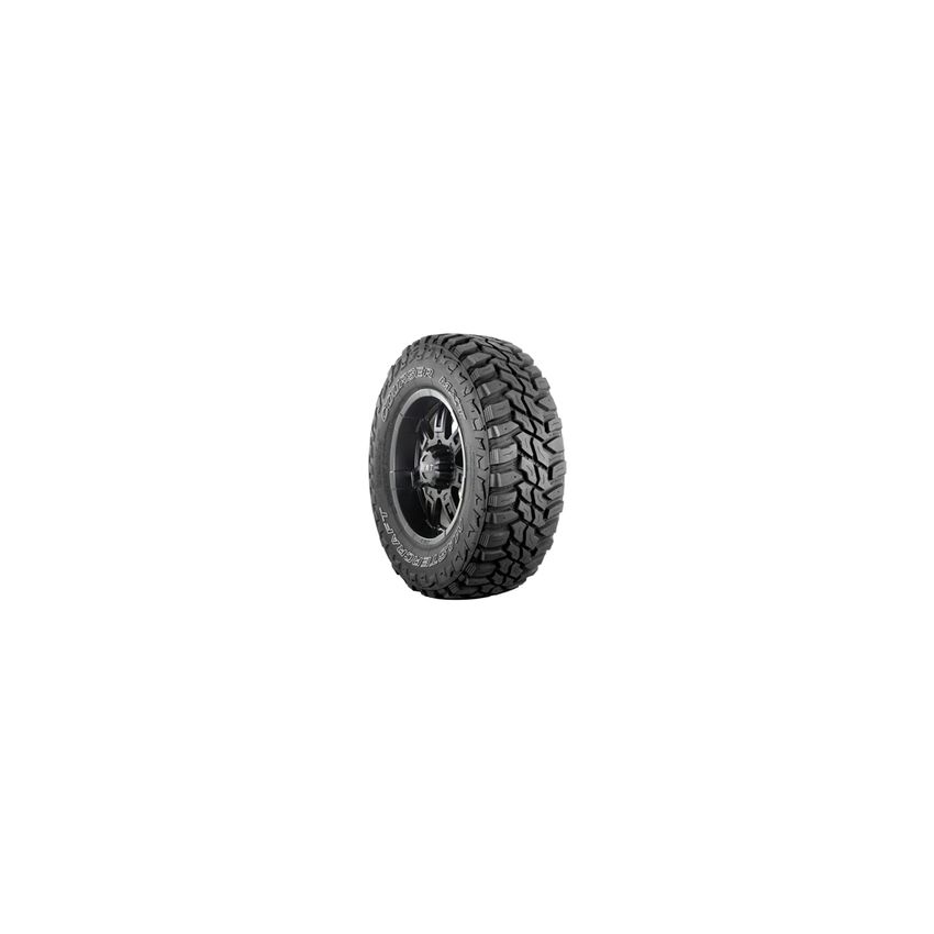 Mastercraft 90000023108 35x12.50r17/10 121q Msc Owl Courser Mxt