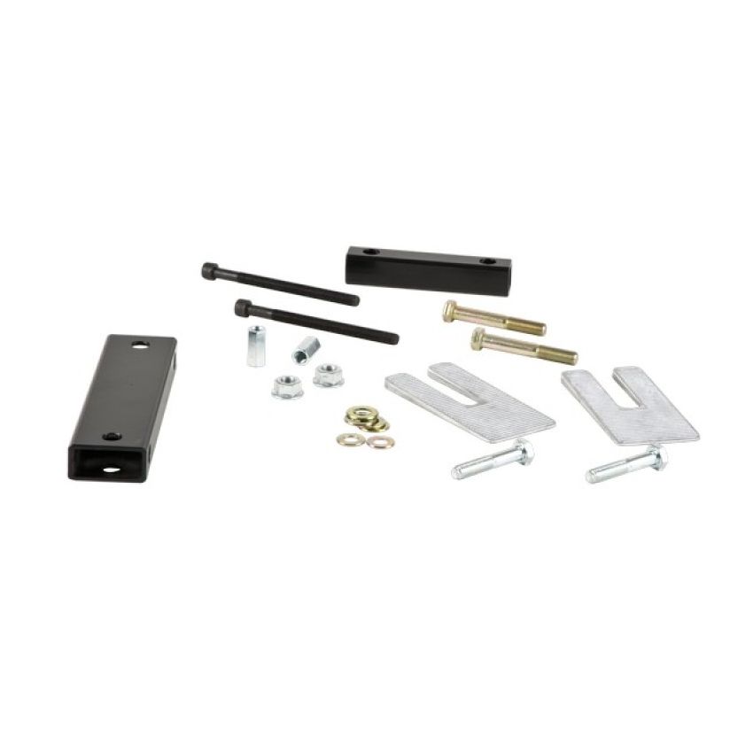 Belltech DRIVE LINE KIT 88-98 GM W/ 2pc Dshaft 4inch