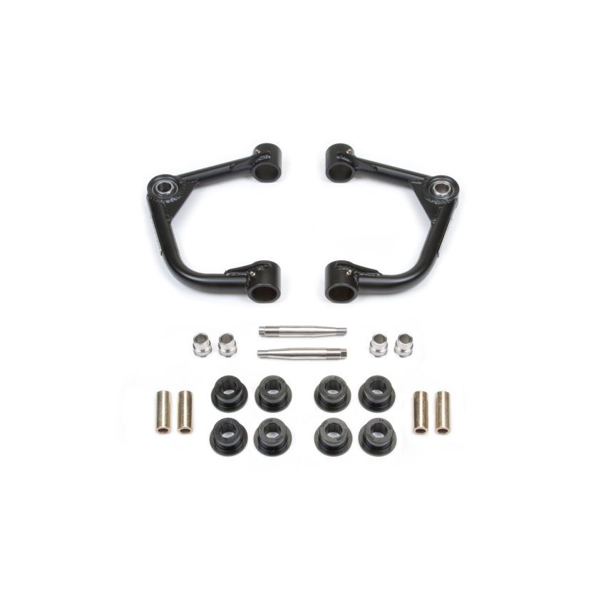 Fabtech 15-18 Ford F150 2WD/4WD 2in Uniball Upper Control Arm Kit