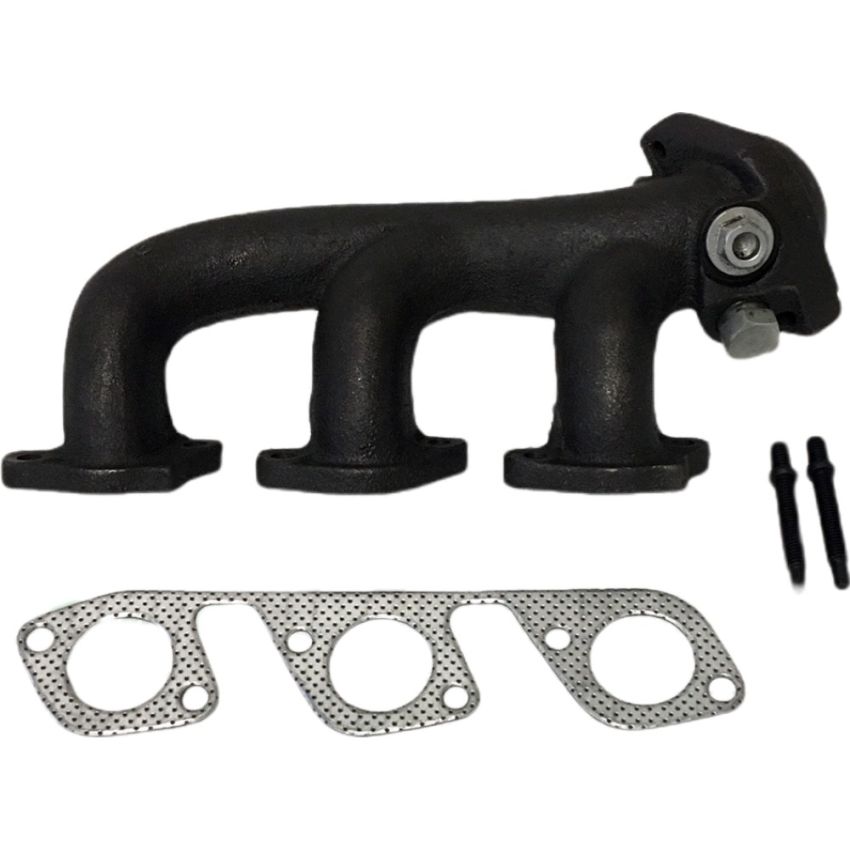 Davico 663049 Exhaust Manifold