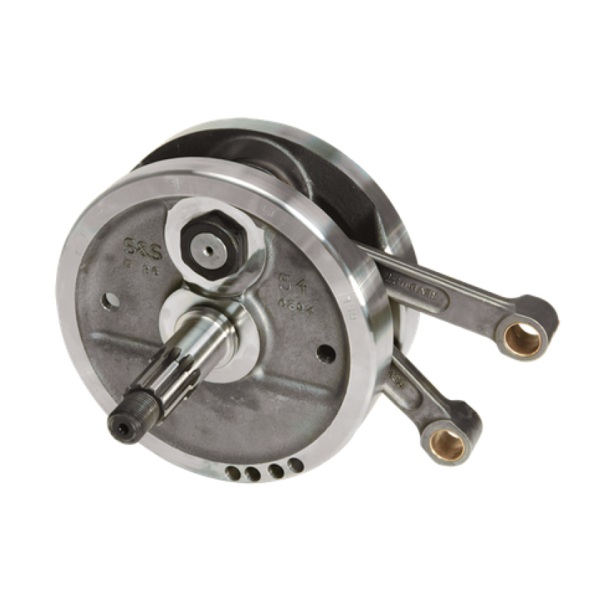 S&S Cycle 32-2108 70-84 BT 86in Stock Bore Stroker Kit