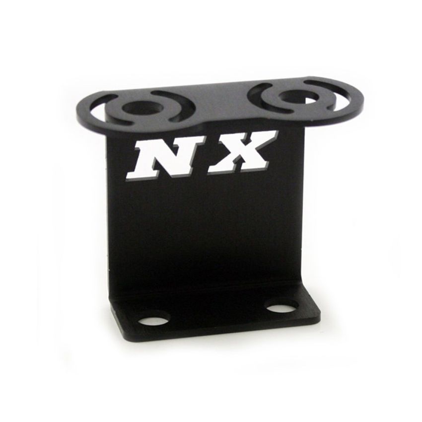 Nitrous Express GM Duramax Solenoid Bracket (Passenger Side Head)