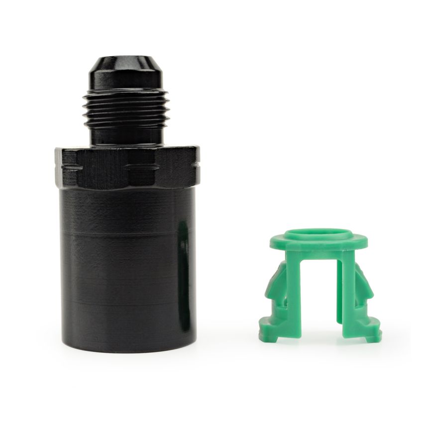 FAST FittingLSX 3/8 To -6An Fuel