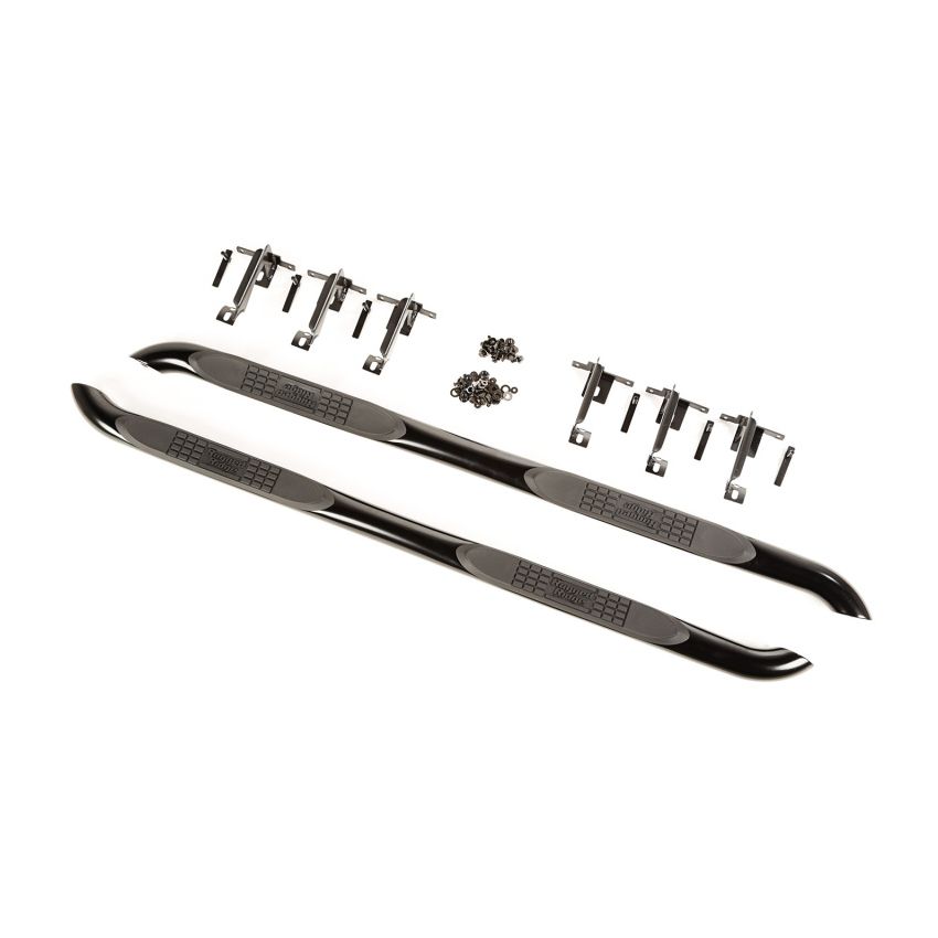 Rugged Ridge Side Step 3in 11-18 Jeep Grand Cherokee WK