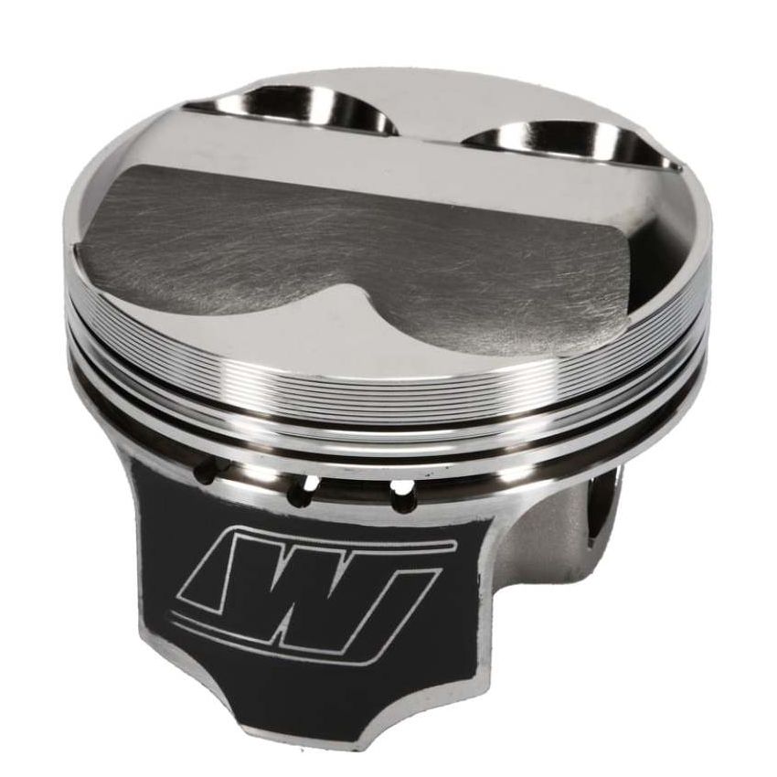 Wiseco AC/HON B 4v DOME +8.25 STRUT 8150XX Piston Shelf Stock Kit