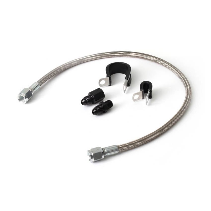 Haltech HT-039103 18in Pressure Sensor Extension Kit