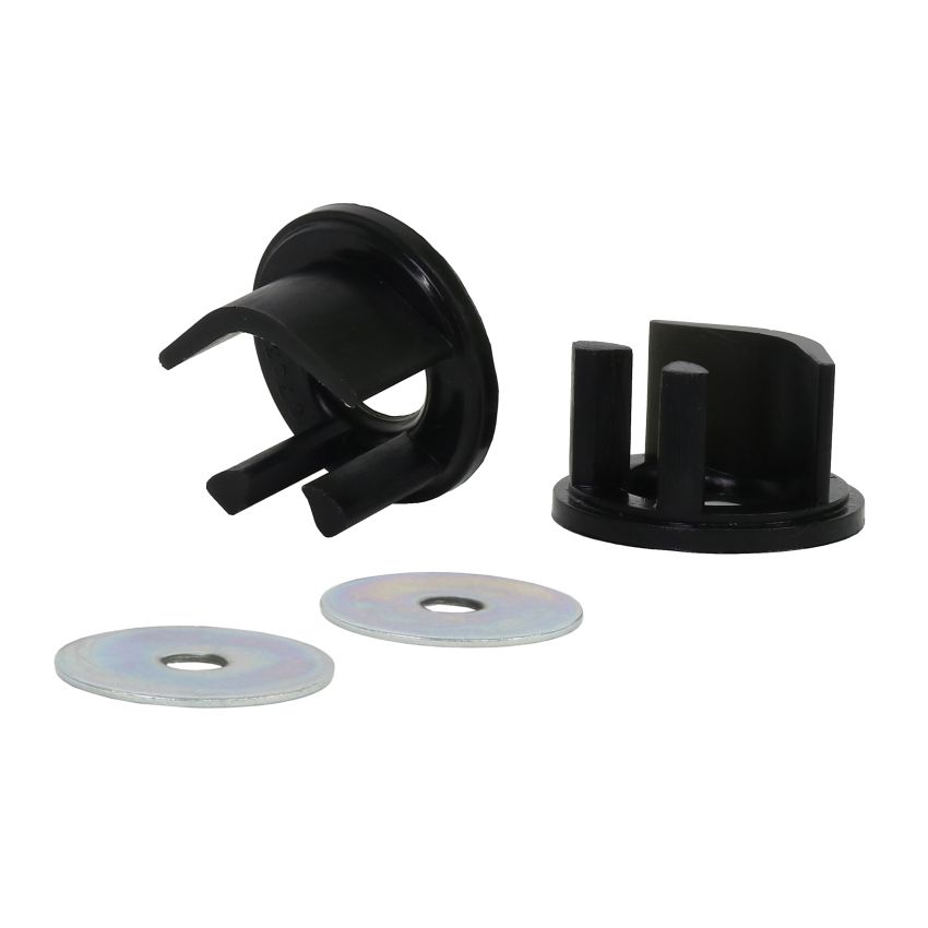 Whiteline 9/98+ Subaru Legacy / 9/98-8/09 Outback Diff-Mount in Cradle Insert Bushing