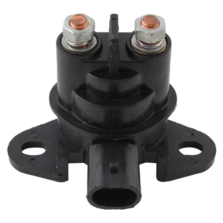 Arrowhead 240-22139 Can-AM/Sea-Doo/Ski-Doo 4-Terminal Solenoid Remote - 12-Volt