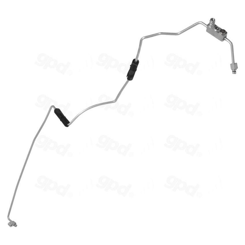 Global Parts Distributors LLC 4814330 gpd Hose Liquid Line 4814330