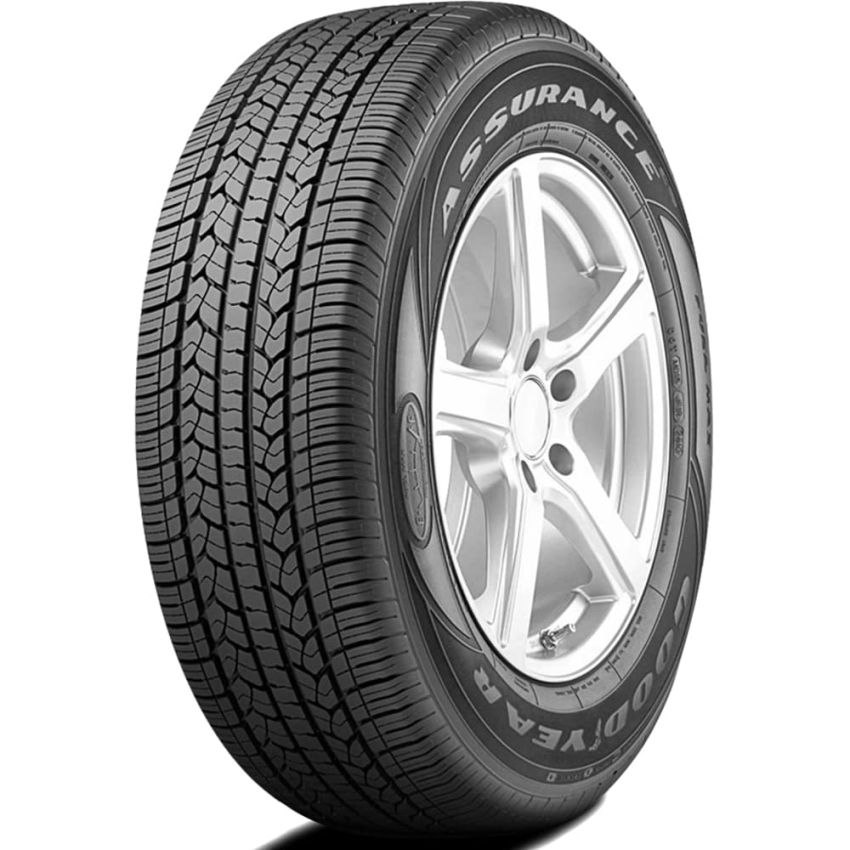 Goodyear  755762383 245/70R16 Assurance CS Fuel Max