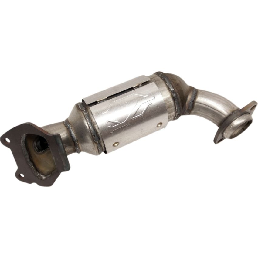 Davico Mfg 19582 Direct Fit Catalytic Converter