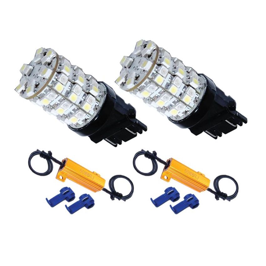 Oracle Lighting 4830-005 ORACLE Lighting 3157 Switchback + Load Equalizer Kit