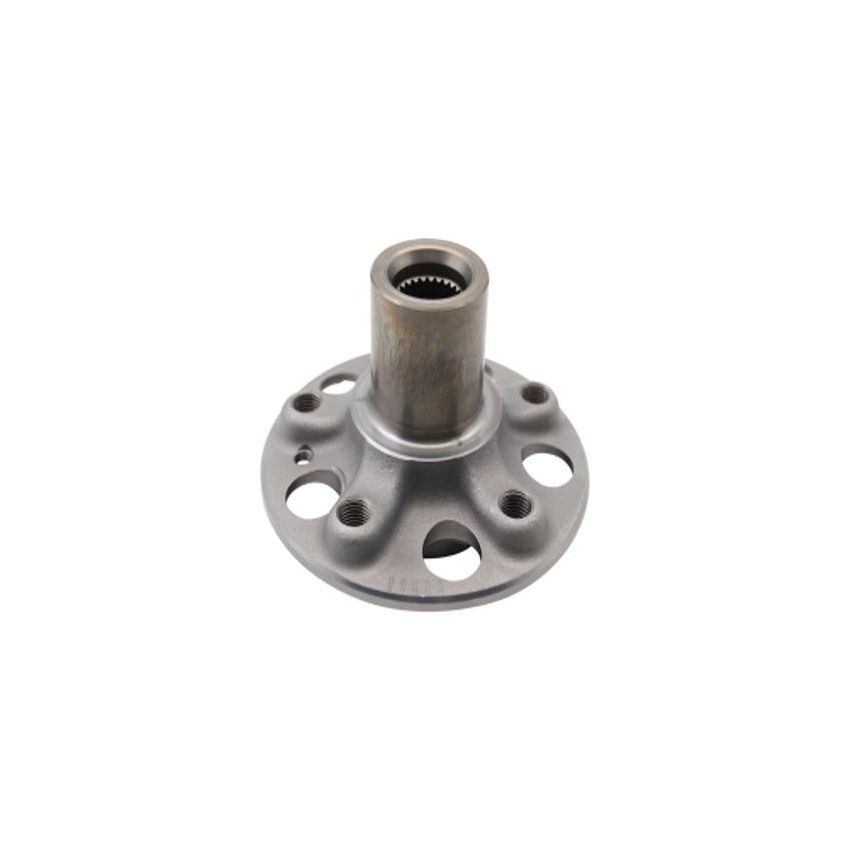 GSP 483001WH Mercedes-Benz Wheel Hub  - Rear