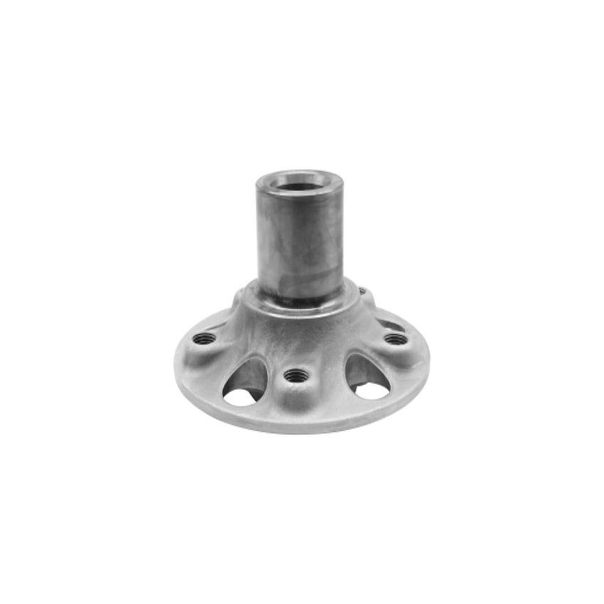 GSP 483002WH Mercedes-Benz Wheel Hub  - Rear