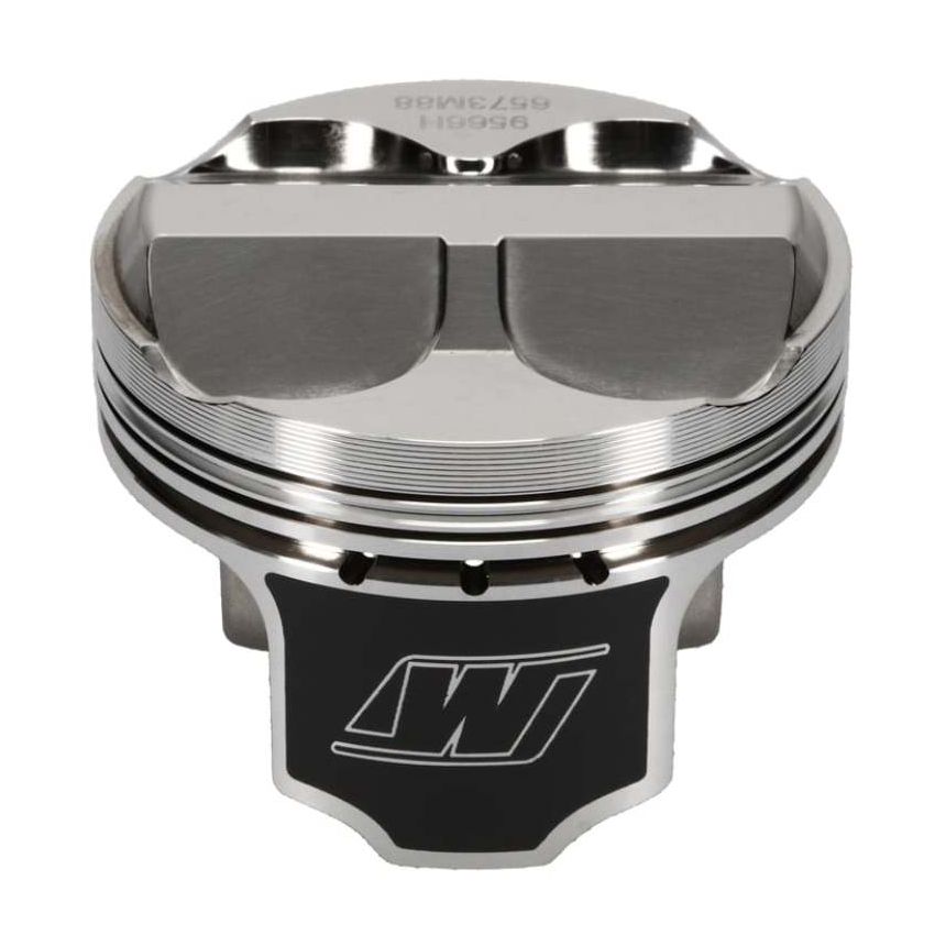 Wiseco K573M88AP Acura 4v Domed +8cc STRUTTED 88.0MM Piston Kit