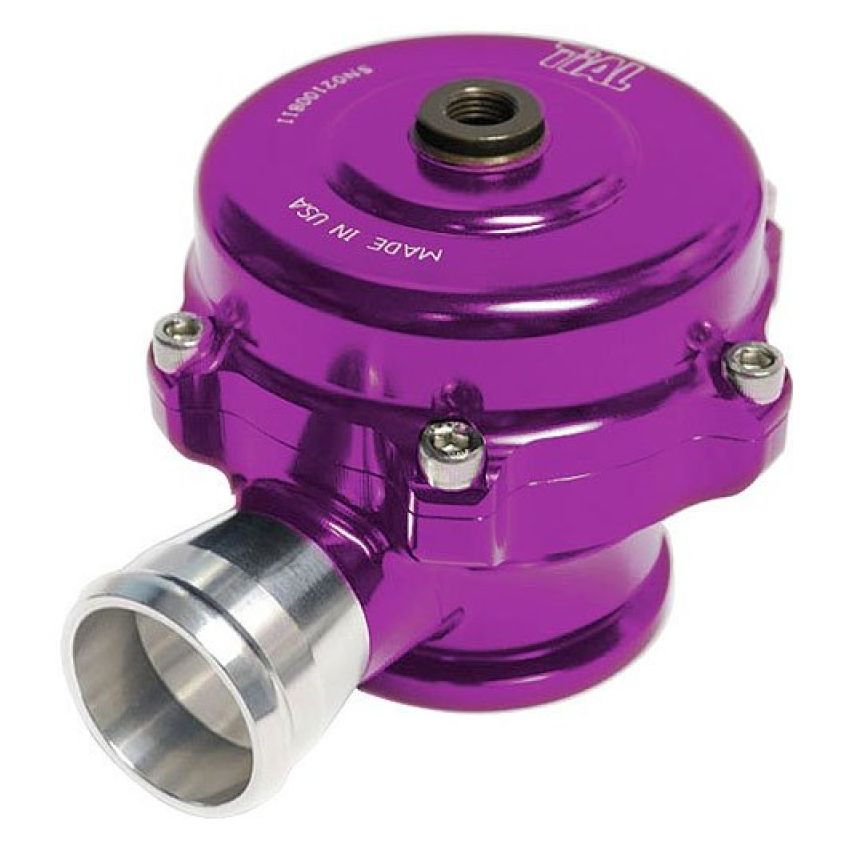 TiALSport QR BOV 6 PSI Spring - Purple (1.5in)
