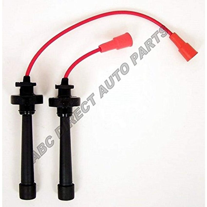 B&B Manufacturing S4-23300 Wire Set