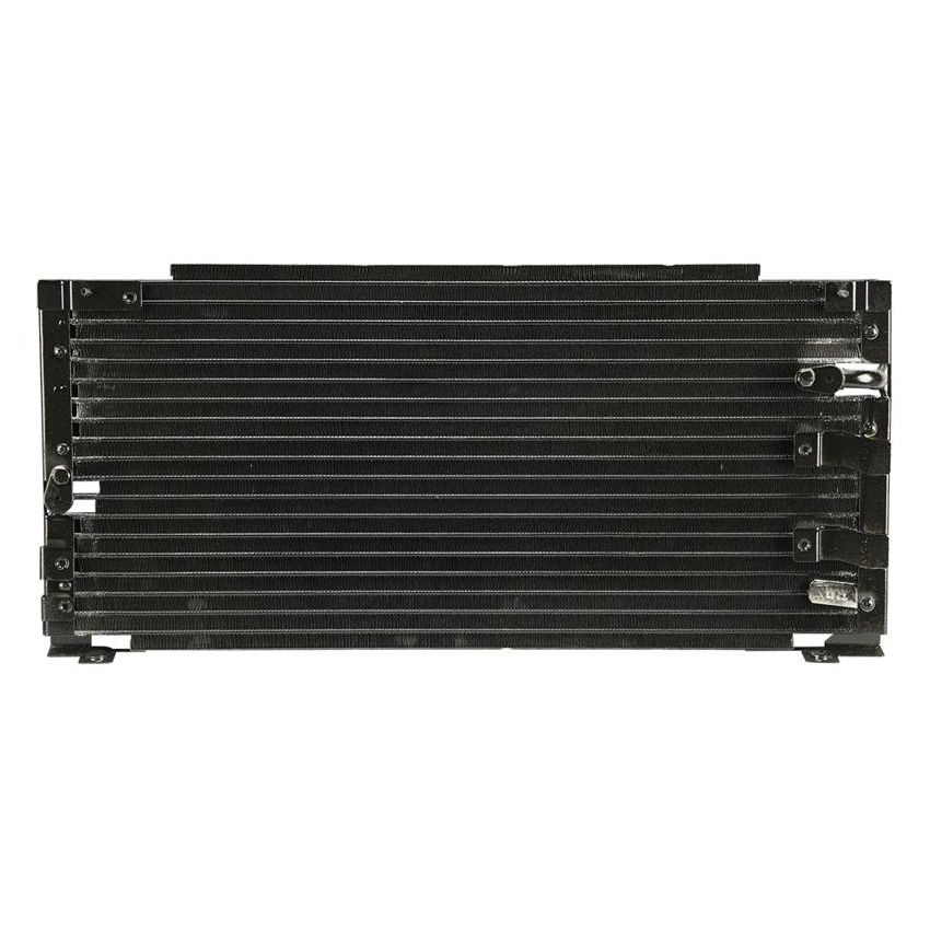 Global Parts Distributors LLC 4841C gpd Condenser 4841C