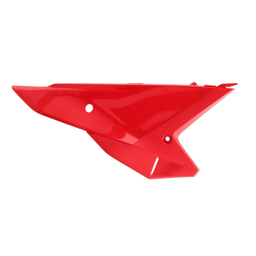 Cycra 1CYC-2902-32 2025 Honda CRF250/450R Side Number Panels - Red