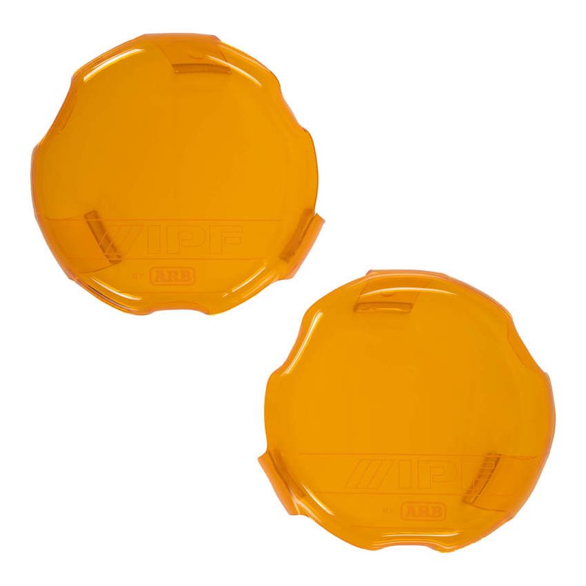 ARB Amber Covers 900 Ser