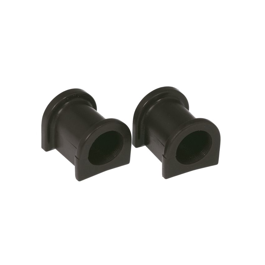 Prothane Mitsubishi Evo 8 Rear Sway Bar Bushings - 22mm - Black