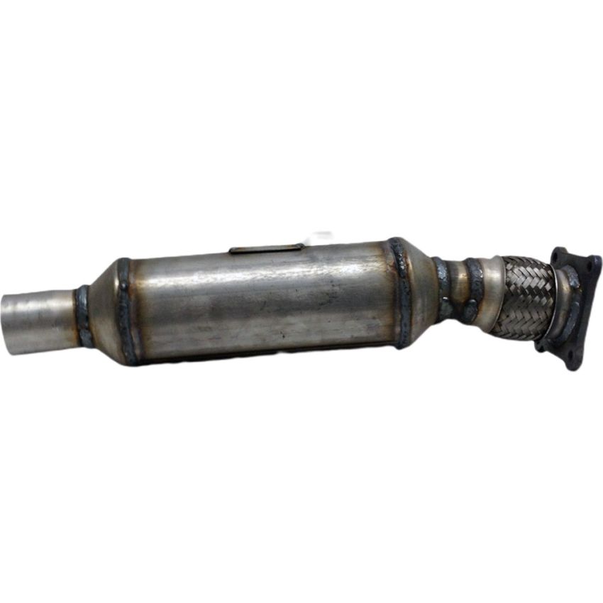 Davico Mfg 19233 Direct Fit Catalytic Converter