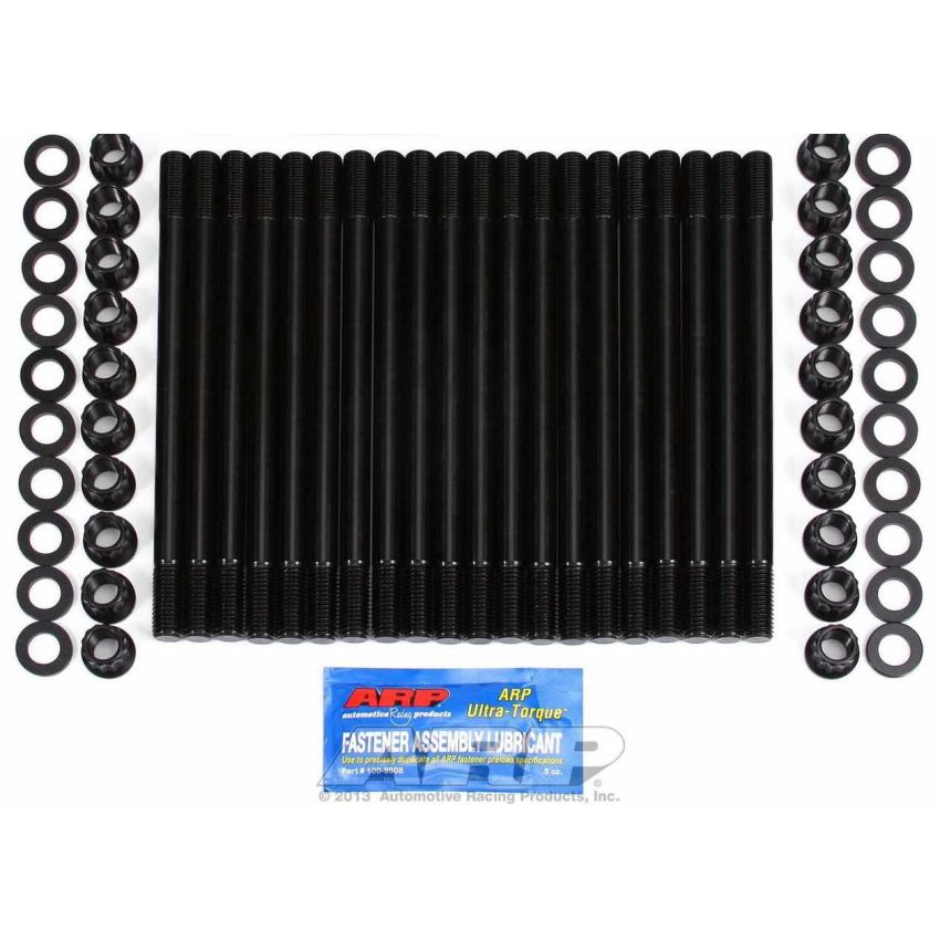 ARP ARP250-4202 Ford Head Stud Kit - 6.0L Diesel